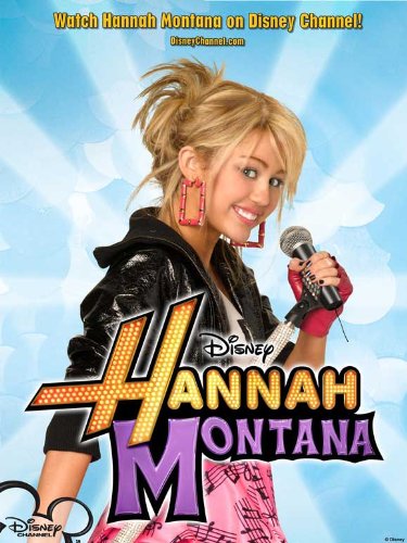 Amazon.com: Hannah Montana Movie Poster (27 x 40 Inches - 69cm x